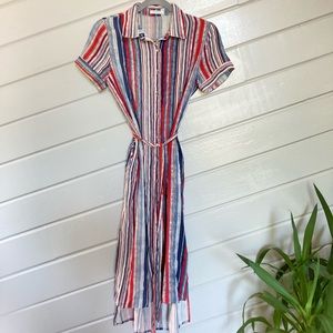 Super nice So Perla Dress.